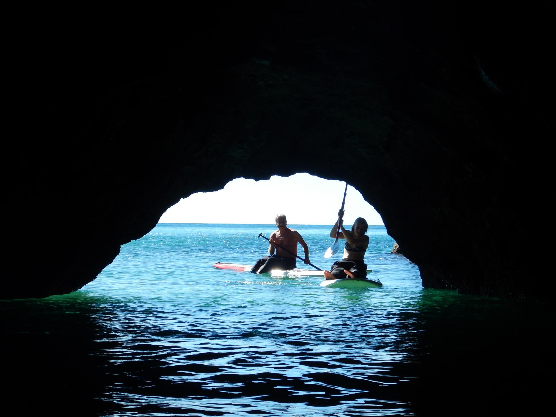 Ponta da Piedade by SUP: the complete paddler's guide (2026)