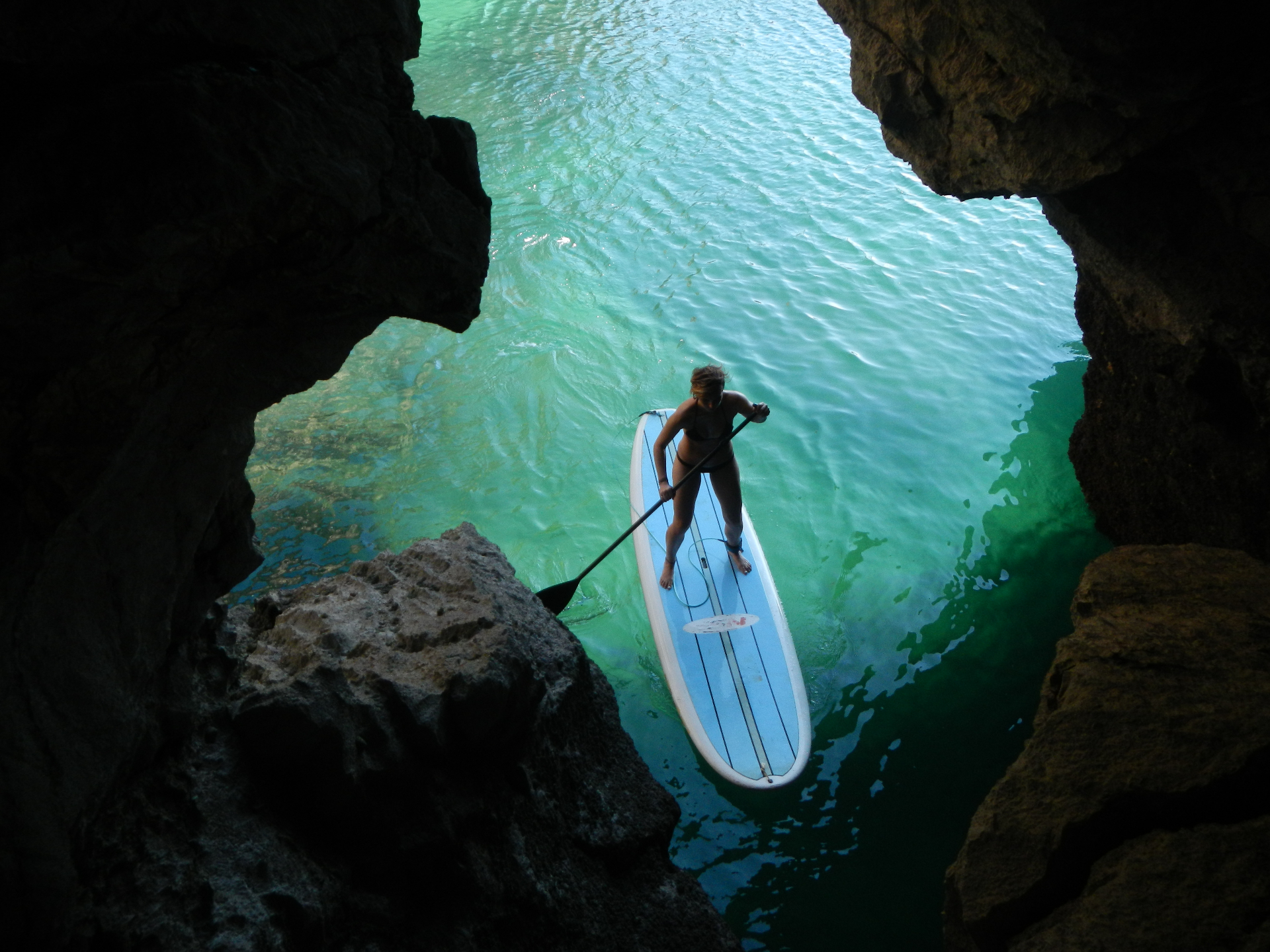 Benagil Cave vs Ponta da Piedade: which Algarve sea cave should you visit?