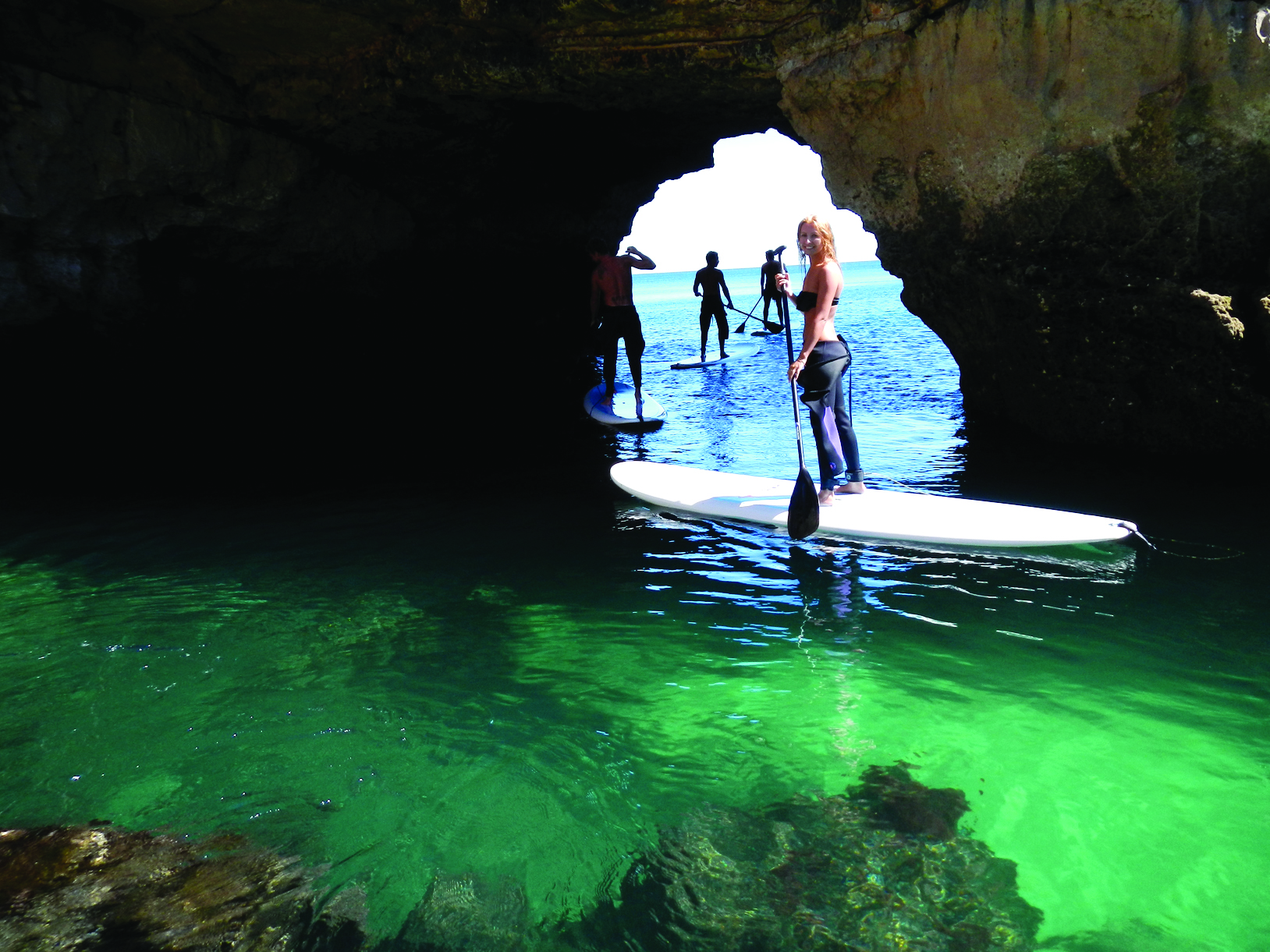 Falésias do Algarve